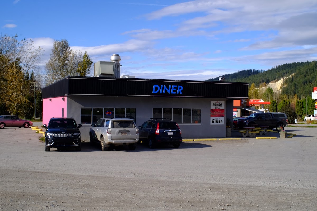 Legendz Diner